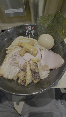 Menya Takei Hankyu Umeda 사진 2