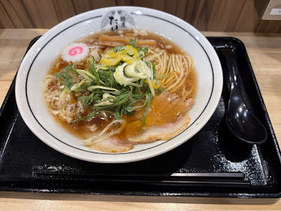 Menya Takei Hankyu Umeda 사진 5