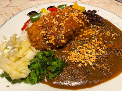 San Marco Hankyu-Sambangai 사진 4