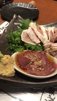 Sumibi-yakitori Torigin Umeda-chayamachi honten 사진 2