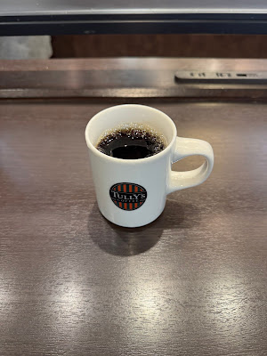 Tully’s Coffee - Hankyu Sanban Gai North 사진 3