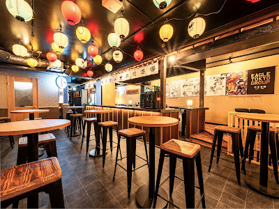 EAGLE OSAKA 사진 3