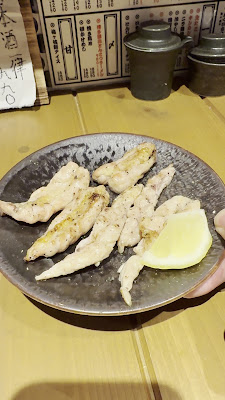 炭炙りと鉄鍋餃子 あららぎ 사진 2