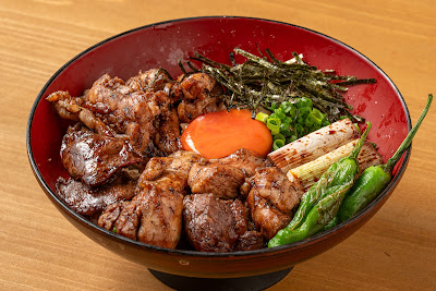 炭炙りと鉄鍋餃子 あららぎ 사진 4