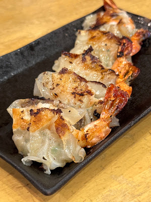 Gyoza-kobo Chibisuke Umeda sohonten 사진 2