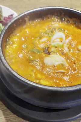 KollaBo Korean BBQ Namba CITY 사진 2