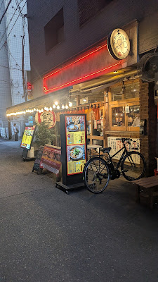 Gyoza Izakaya AMEMIYA 사진 3