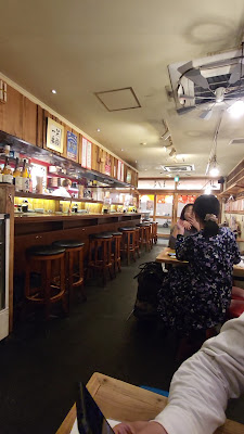 Gyoza Izakaya AMEMIYA 사진 2