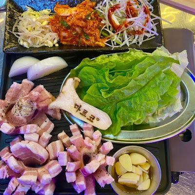 Hanahana Pocha 사진 3