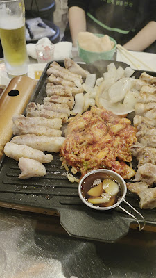 Hanahana Pocha 사진 2