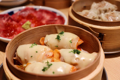 슈마이 사카바 맛코이 사진 3