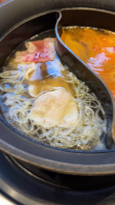 샤부샤부 온야사이 센니치마에점 사진 2