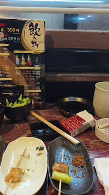 야키토리 지로 사진 2