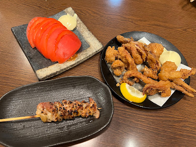 야키토리 지로 사진 3