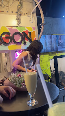 Desagon Cafe Restaurant 사진 2