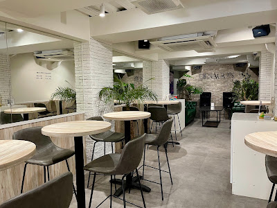 Desagon Cafe Restaurant