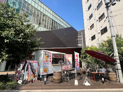 キッチンカー麓の宮 食楽街 사진 2