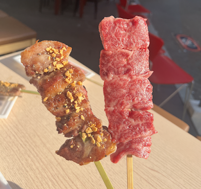 キッチンカー麓の宮 食楽街 사진 5