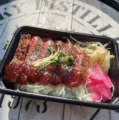 キッチンカー麓の宮 食楽街 사진 3