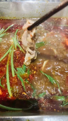 四川火鍋料理 蜀小龍 사진 2