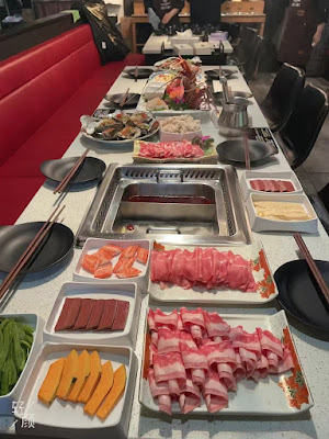 四川火鍋料理 蜀小龍 사진 3