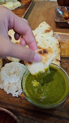 Shama Vegetarian Indian Restaurant 사진 2