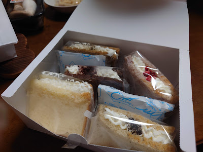 Chiffon Doo 사진 2