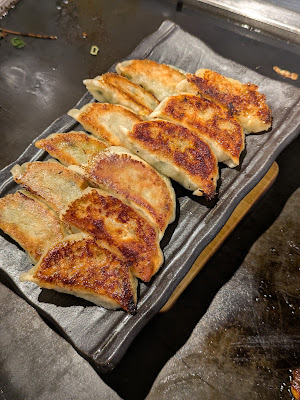 Teppanyaki Cuisine and Monjayaki Izakaya KITAGAWA 사진 4