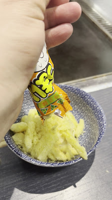 Teppanyaki Cuisine and Monjayaki Izakaya KITAGAWA 사진 2