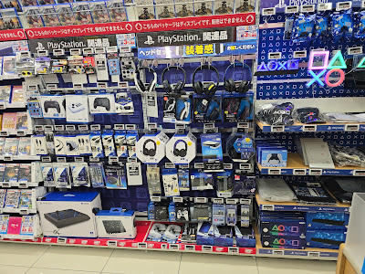 エディオン 心斎橋東店 사진 4