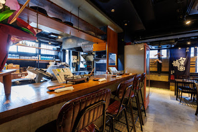 Wagyu to Buta Shinsaibashi - All-You-Can-Eat Shabu-Shabu & Sukiyaki