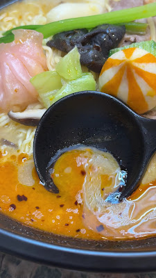 爱辣无忧麻辣烫心斋桥店 사진 2
