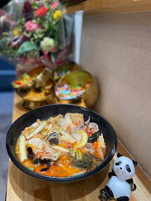 爱辣无忧麻辣烫心斋桥店 사진 4