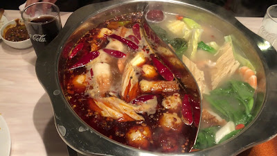 Shokumi Tenka Hotpot Restaurant 사진 2