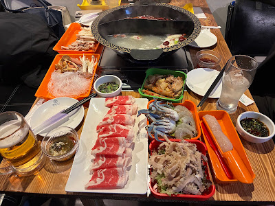 Shokumi Tenka Hotpot Restaurant 사진 3
