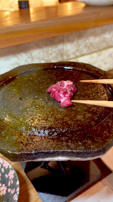 Sushi & Horse Meat – Oyaji's Final Nigiri Shinsaibashi Annex 사진 2