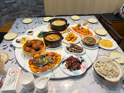 Hibiki Chinese Restaurant 사진 3