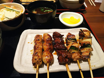 야키토리 마사키야 사진 4