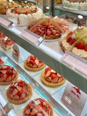 hanafru Hanshin Umeda Store 사진 3