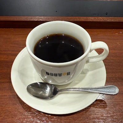 도토루 커피숍 화이티우메다점 사진 3