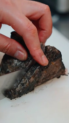 Charcoal grill & Sake Lump 사진 2