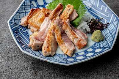 Umeda Yakitori Club 사진 3