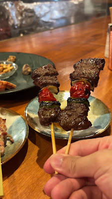 Umeda Yakitori Club 사진 2