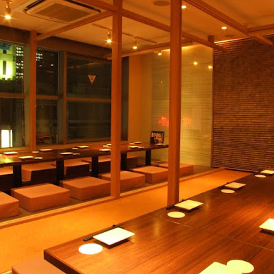 全席個室 楽蔵うたげ 梅田店