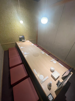 全席個室 楽蔵うたげ 梅田店 사진 3