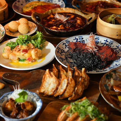 Sichuan Gyoza Bar Paopao 사진 3
