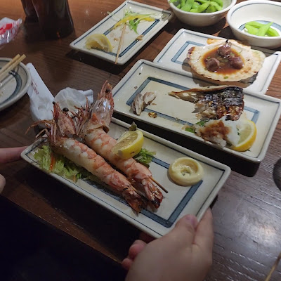 로바다야끼 와스레차야 사진 2