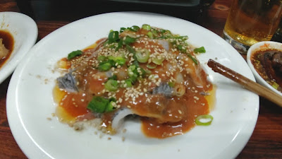 야키니쿠 다이토라 사진 2