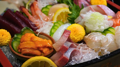 Ganso Sashimi-sushi honten 사진 3