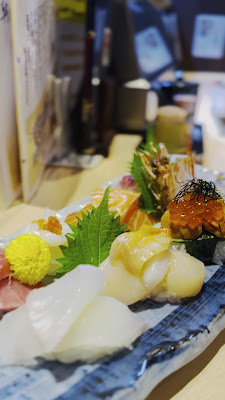 Ganso Sashimi-sushi honten 사진 2